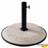 Подставка для зонта ECO- TE-G1-15 бетонная круглая, 15 кг