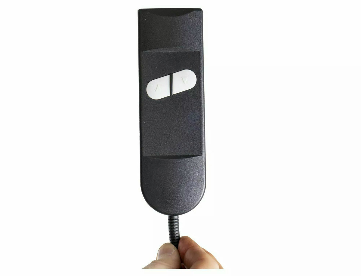 Кресло раскладное с функцией вертикализации и массажа SIGNAL Hektor M Velvet
