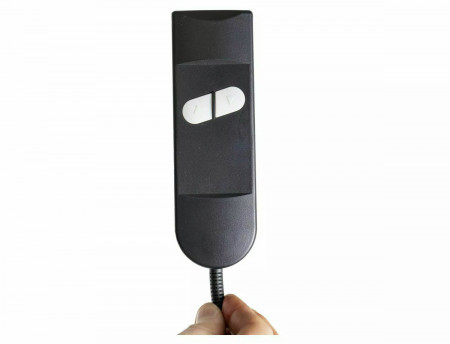Кресло раскладное с функцией вертикализации и массажа SIGNAL Hektor M Velvet