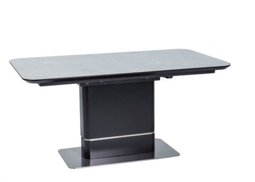 Стол обеденный PL- SIGNAL Pallas Ceramic 160-210*90