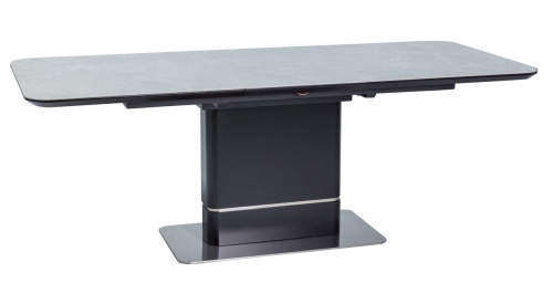 Стол обеденный PL- SIGNAL Pallas Ceramic 160-210*90