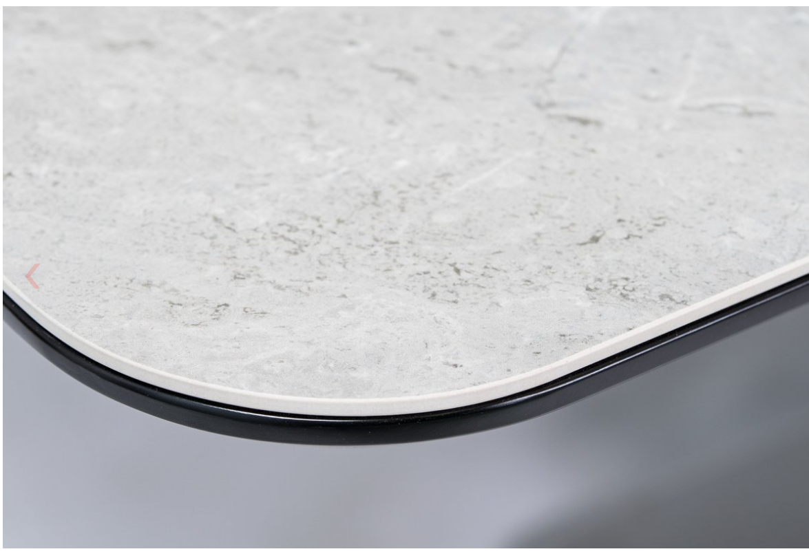 Стол обеденный PL- SIGNAL Pallas Ceramic 160-210*90