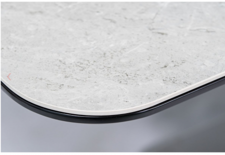 Стол обеденный PL- SIGNAL Pallas Ceramic 160-210*90