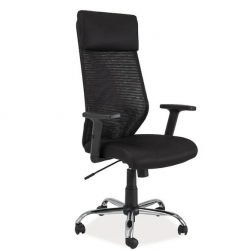 SIGNAL PL- Кресло офисное Q-211