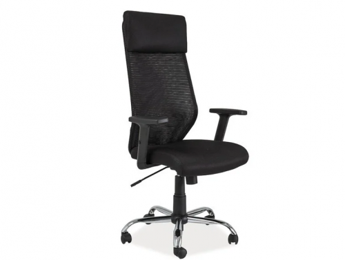 SIGNAL PL- Кресло офисное Q-211