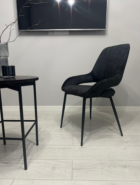 Стул мягкий поворотный IMP- SOPHIE	