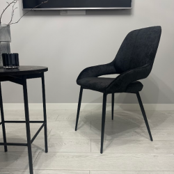 Стул мягкий поворотный IMP- SOPHIE	