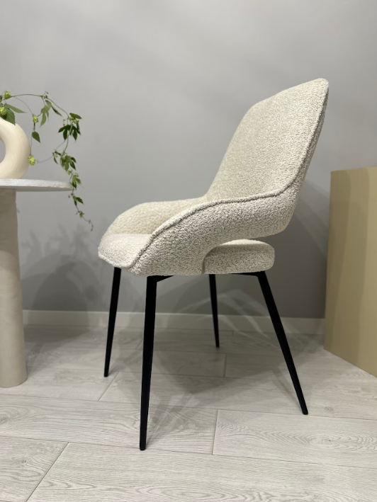 Стул мягкий поворотный IMP- SOPHIE	