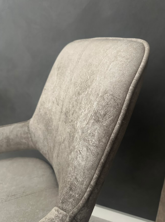 Стул мягкий поворотный IMP- SOPHIE	