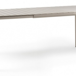 Стол раздвижной Nardi Tevere Extensible 147/211 Corda