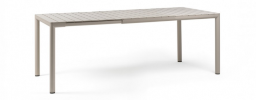 Стол раздвижной Nardi Tevere Extensible 147/211 Corda