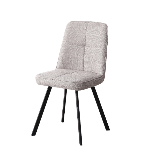Стул обеденный TPRO- Olivia beige Е7320