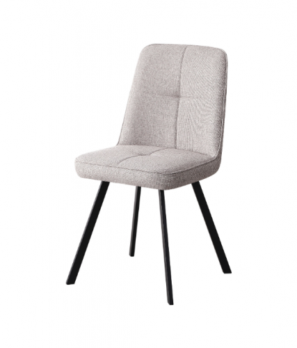 Стул обеденный TPRO- Olivia beige Е7320
