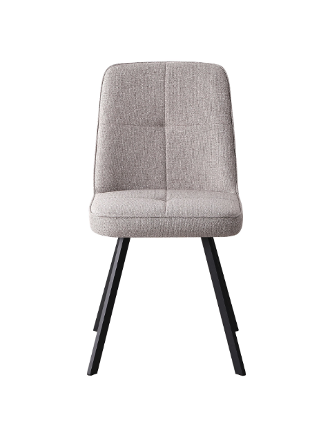 Стул обеденный TPRO- Olivia beige Е7320