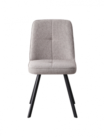 Стул обеденный TPRO- Olivia beige Е7320