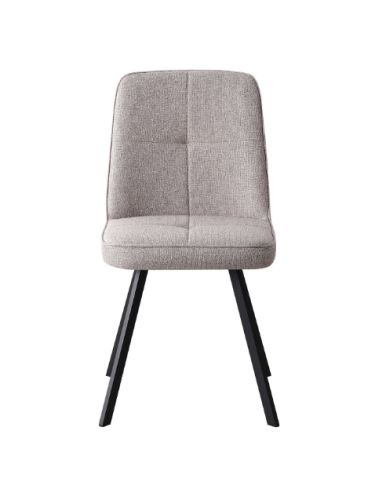 Стул обеденный TPRO- Olivia beige Е7320