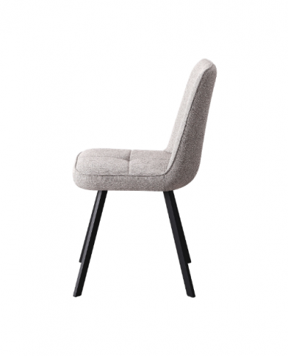 Стул обеденный TPRO- Olivia beige Е7320