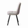 Стул обеденный TPRO- Olivia beige Е7320