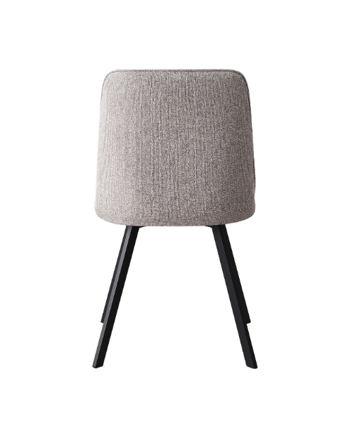Стул обеденный TPRO- Olivia beige Е7320