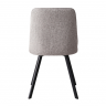 Стул обеденный TPRO- Olivia beige Е7320