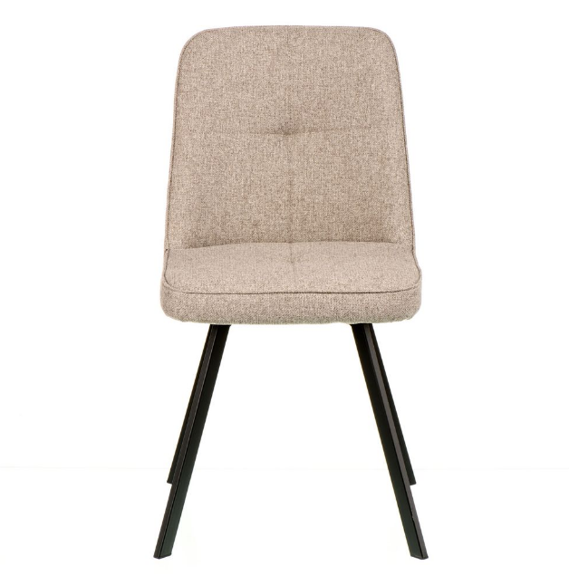 Стул обеденный TPRO- Olivia beige Е7320