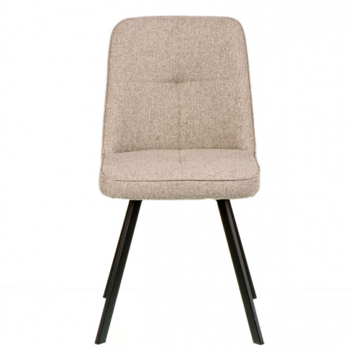 Стул обеденный TPRO- Olivia beige Е7320