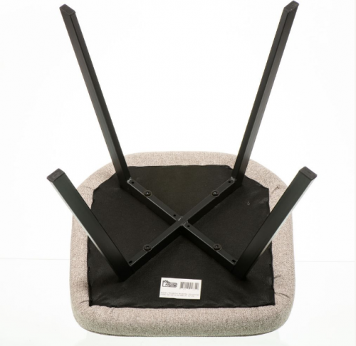 Стул обеденный TPRO- Olivia beige Е7320