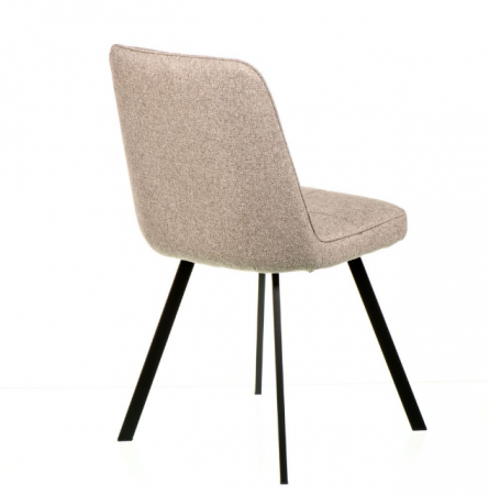 Стул обеденный TPRO- Olivia beige Е7320