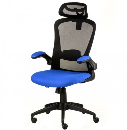 Кресло офисное TPRO- SPECIAL4YOU NIMBO blue E7030