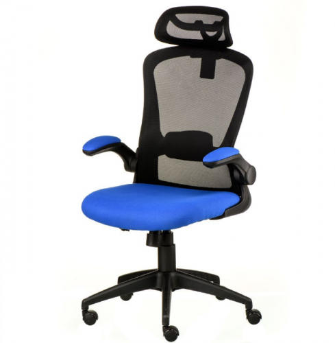 Кресло офисное TPRO- SPECIAL4YOU NIMBO blue E7030