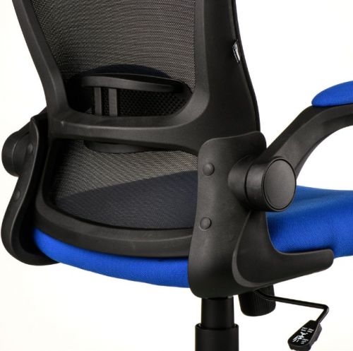 Кресло офисное TPRO- SPECIAL4YOU NIMBO blue E7030