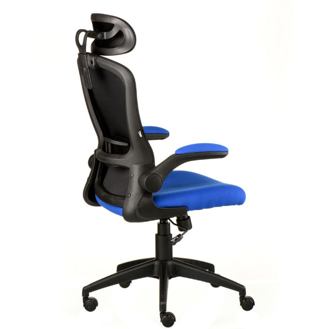 Кресло офисное TPRO- SPECIAL4YOU NIMBO blue E7030
