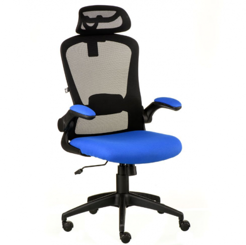 Кресло офисное TPRO- SPECIAL4YOU NIMBO blue E7030