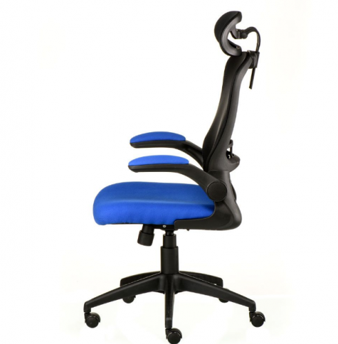 Кресло офисное TPRO- SPECIAL4YOU NIMBO blue E7030