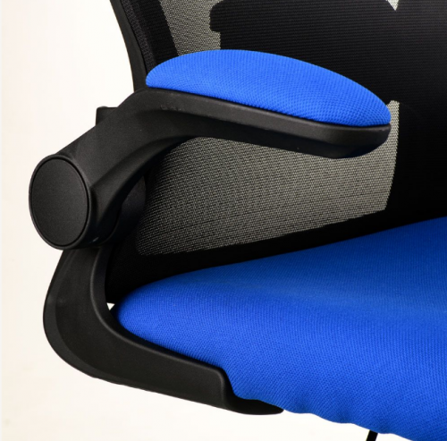 Кресло офисное TPRO- SPECIAL4YOU NIMBO blue E7030