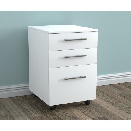 Тумба мобильная LFT- L-420