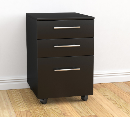 Тумба мобильная LFT- L-420