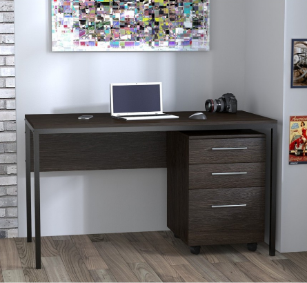 Тумба мобильная LFT- L-420