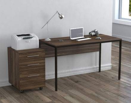 Тумба мобильная LFT- L-420