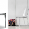 Стул VLL- Vanity 2652 Transparent