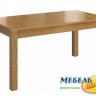 Стол 160 раздвижной Primavera PL- Mebin