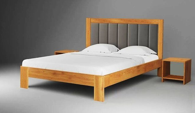 Кровать ARTM- Камелия