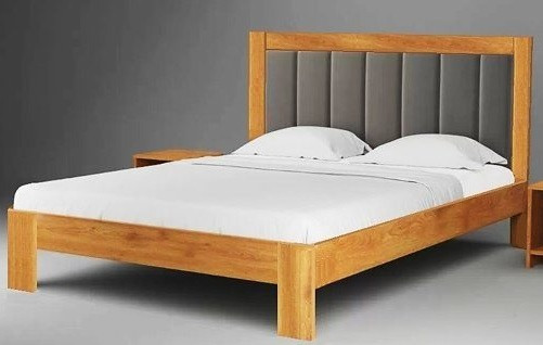 Кровать ARTM- Камелия