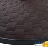 Подставка для зонта ECO- TE-G1-25 бетонная, 25 кг
