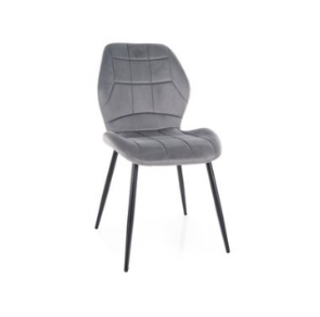 Стул SIGNAL Jake серый