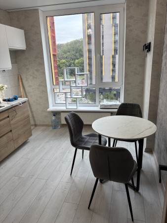 Стул SIGNAL Jake серый