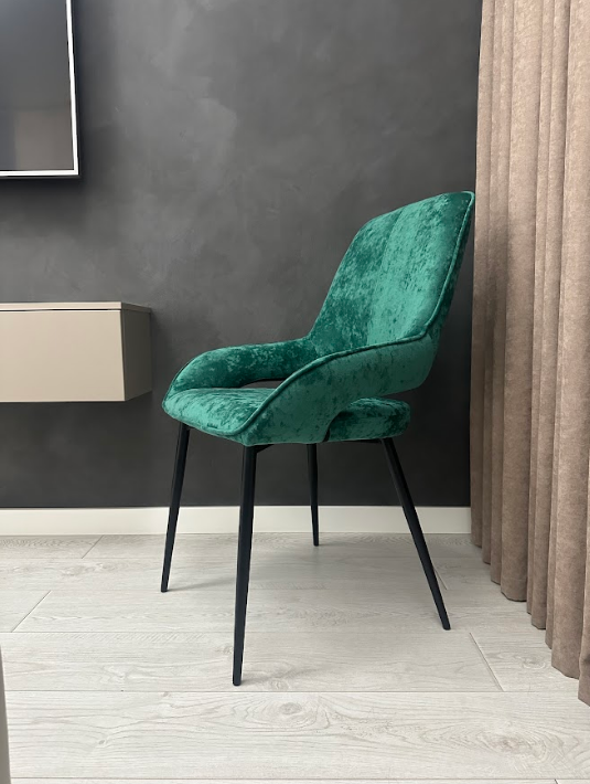 Стул мягкий IMP- SOPHIE	 