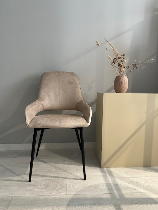 Стул мягкий IMP- SOPHIE	 