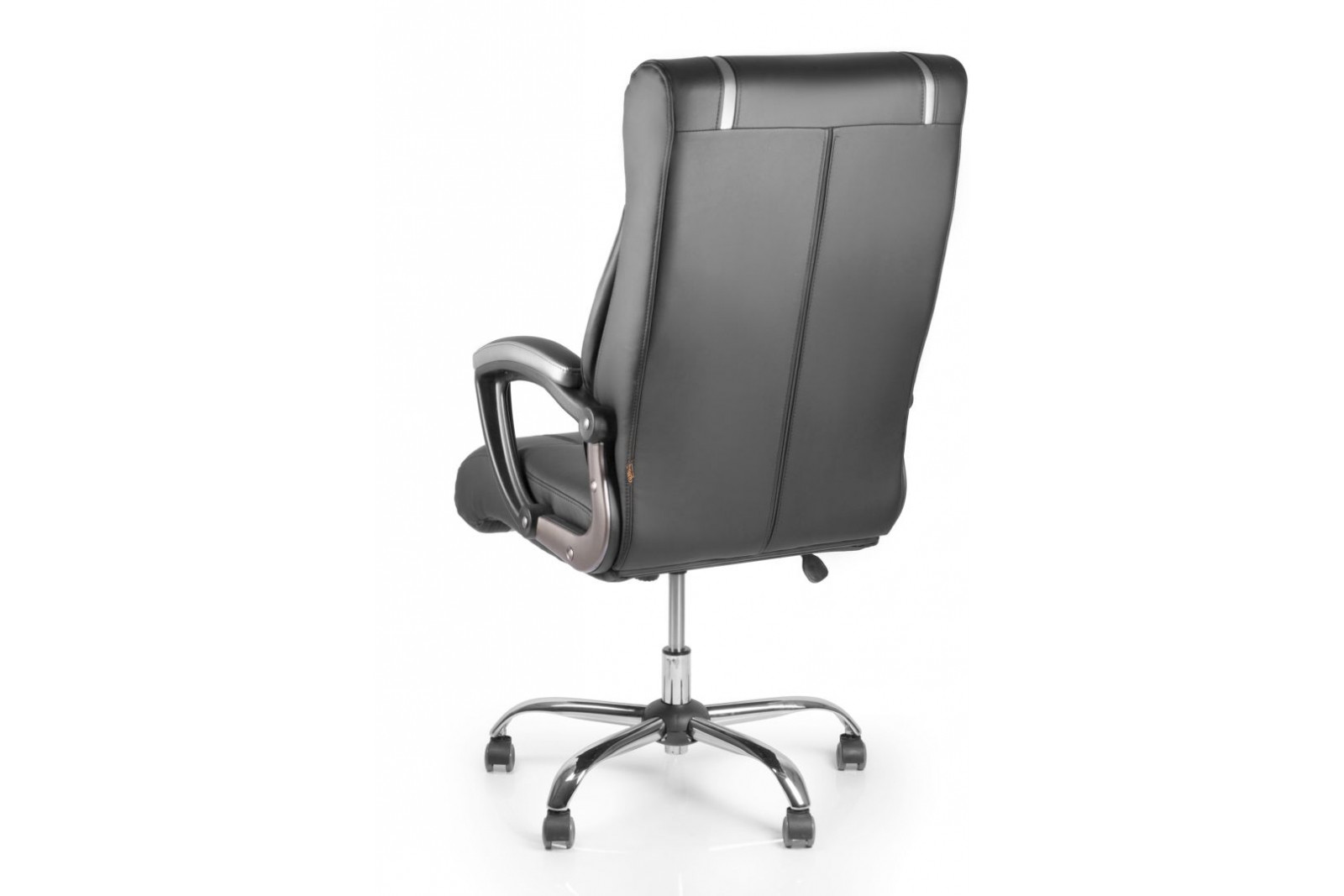 Кресло офисное BRS- Design chrome BDchr-01
