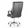 Кресло офисное BRS- Design chrome BDchr-01